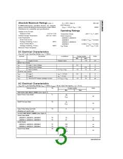 浏览型号LM629N-8的Datasheet PDF文件第3页