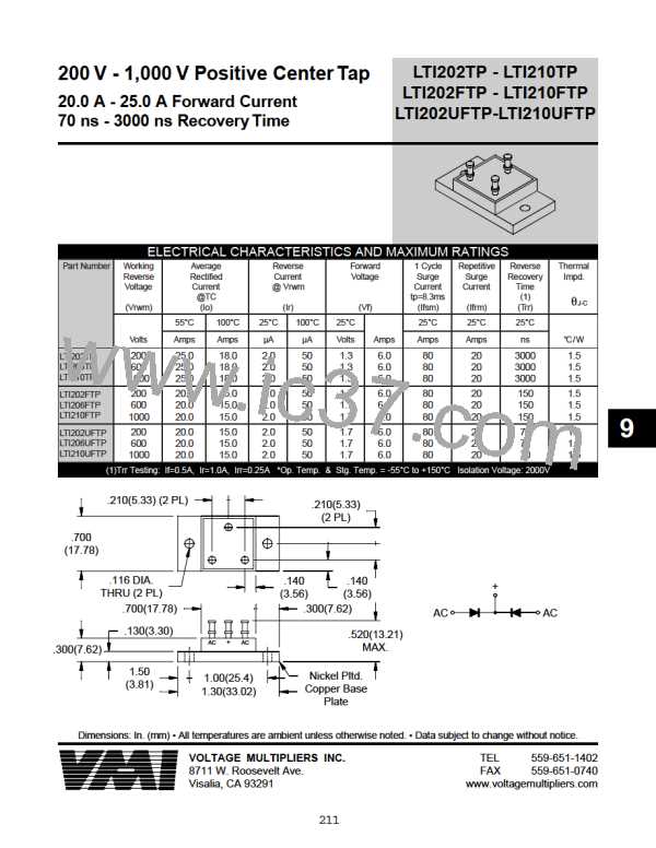 LTI210UFTP图片预览