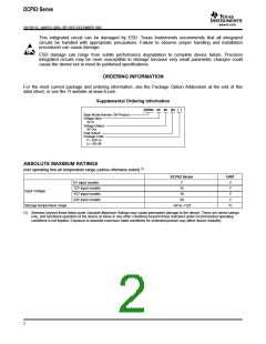 浏览型号DCP020518U的Datasheet PDF文件第2页