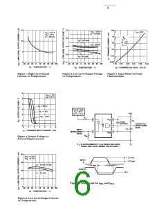 浏览型号HCPL-2601的Datasheet PDF文件第6页