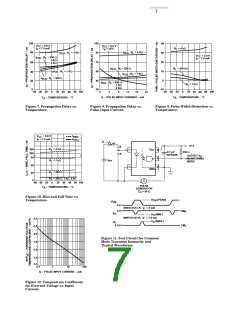 浏览型号HCPL-2601的Datasheet PDF文件第7页