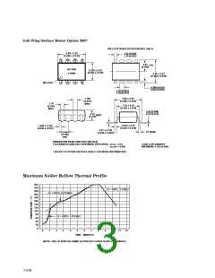 浏览型号HCPL-7800的Datasheet PDF文件第3页