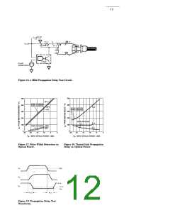 浏览型号HFBR-2521的Datasheet PDF文件第12页