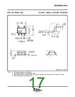 浏览型号LPV324DE4的Datasheet PDF文件第17页