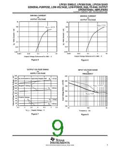 浏览型号LPV358MMX/NOPB的Datasheet PDF文件第9页