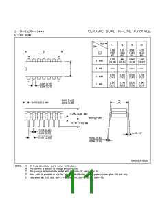 浏览型号LS245的Datasheet PDF文件第11页