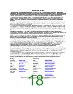 浏览型号LS245的Datasheet PDF文件第18页