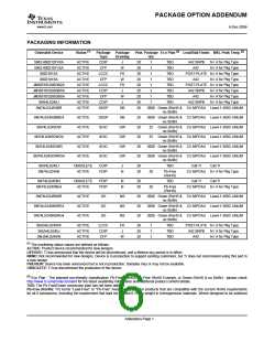浏览型号LS245的Datasheet PDF文件第6页