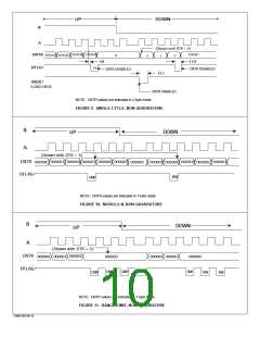 浏览型号LS7366R的Datasheet PDF文件第10页