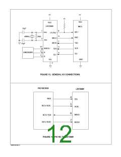 浏览型号LS7366R的Datasheet PDF文件第12页
