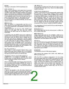 浏览型号LS7366R的Datasheet PDF文件第2页