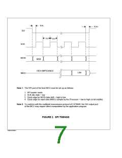 浏览型号LS7366R的Datasheet PDF文件第7页