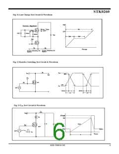 浏览型号STK0260的Datasheet PDF文件第6页