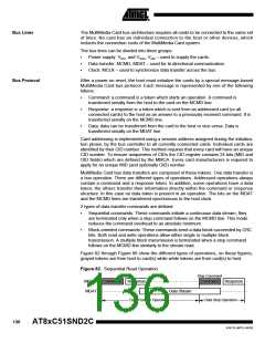 浏览型号83C51SND2C-JL的Datasheet PDF文件第136页
