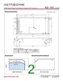 浏览型号ADD-155C的Datasheet PDF文件第2页
