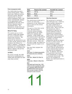 浏览型号ADNS-3040的Datasheet PDF文件第11页