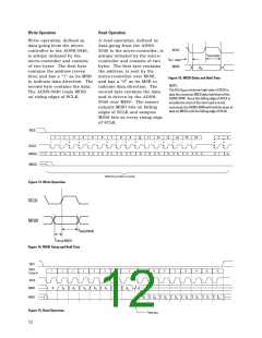 浏览型号ADNS-3040的Datasheet PDF文件第12页