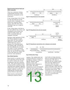 浏览型号ADNS-3040的Datasheet PDF文件第13页