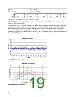 浏览型号ADNS-3040的Datasheet PDF文件第19页