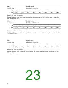 浏览型号ADNS-3040的Datasheet PDF文件第23页