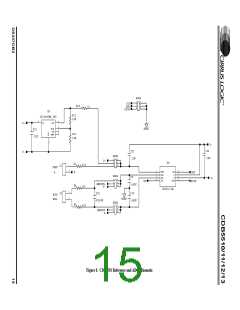 浏览型号CDB5512的Datasheet PDF文件第15页