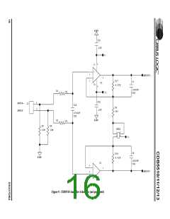 浏览型号CDB5512的Datasheet PDF文件第16页