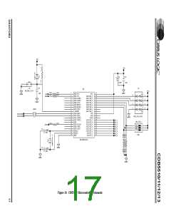 浏览型号CDB5512的Datasheet PDF文件第17页