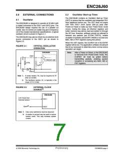 浏览型号ENC28J60-I/ML的Datasheet PDF文件第7页
