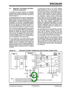 浏览型号ENC28J60-I/SO的Datasheet PDF文件第9页