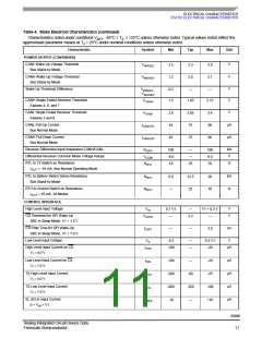 浏览型号MC33389DDWR2的Datasheet PDF文件第11页
