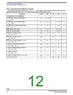 浏览型号MC33389DDWR2的Datasheet PDF文件第12页
