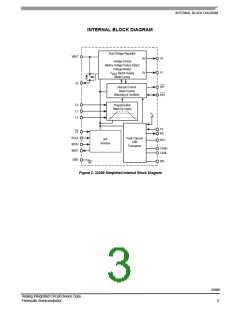 浏览型号MC33389DDWR2的Datasheet PDF文件第3页