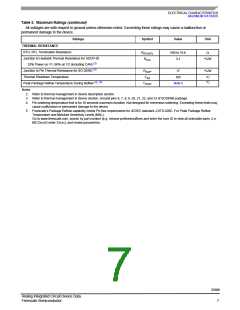 浏览型号MC33389DDWR2的Datasheet PDF文件第7页