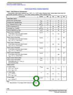 浏览型号MC33389DDWR2的Datasheet PDF文件第8页
