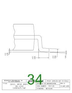 浏览型号MC9S08QE8的Datasheet PDF文件第34页