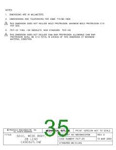 浏览型号MC9S08QE8的Datasheet PDF文件第35页