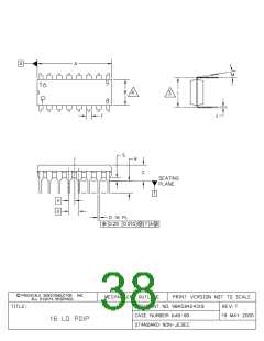 浏览型号MC9S08QE8的Datasheet PDF文件第38页