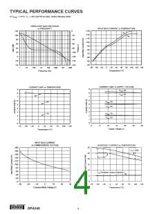 浏览型号OPA549的Datasheet PDF文件第4页