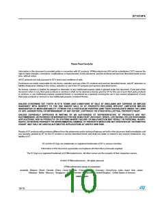 浏览型号ST1510FX的Datasheet PDF文件第10页