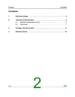 浏览型号ST1510FX的Datasheet PDF文件第2页