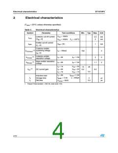 浏览型号ST1510FX的Datasheet PDF文件第4页