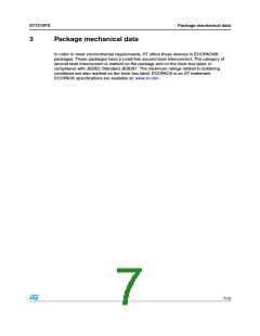 浏览型号ST1510FX的Datasheet PDF文件第7页
