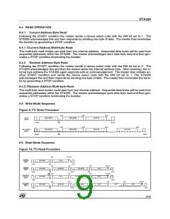浏览型号STA326的Datasheet PDF文件第9页