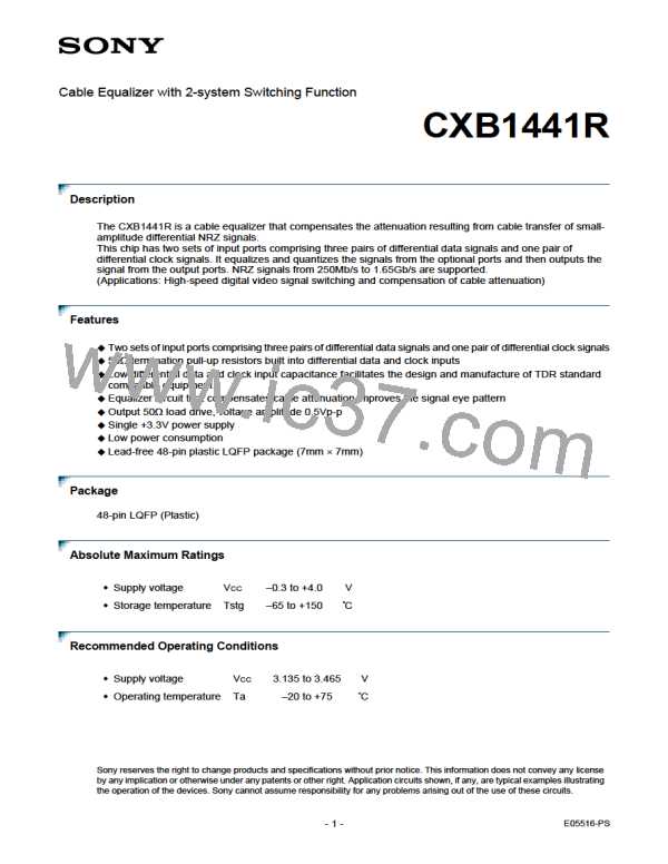 CXB1441R图片预览
