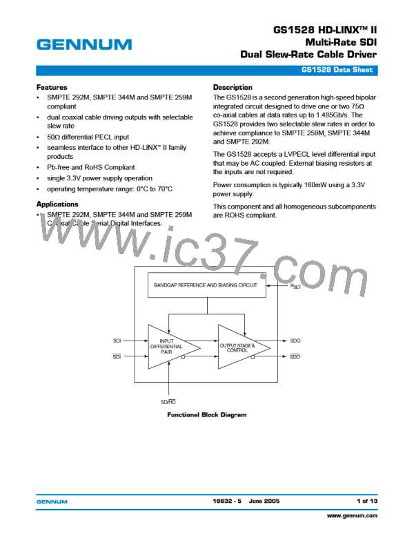 GS1528-CTAE3图片预览