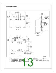 浏览型号ATH10T05的Datasheet PDF文件第13页