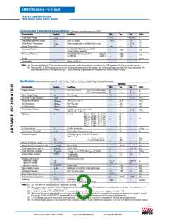 浏览型号ATH10T05的Datasheet PDF文件第3页