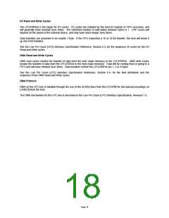 浏览型号LPC47M10X_07的Datasheet PDF文件第18页