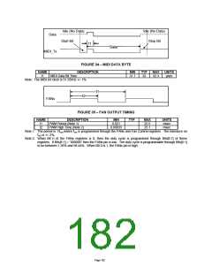 浏览型号LPC47M10X_07的Datasheet PDF文件第182页