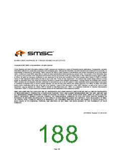 浏览型号LPC47M10X_07的Datasheet PDF文件第188页